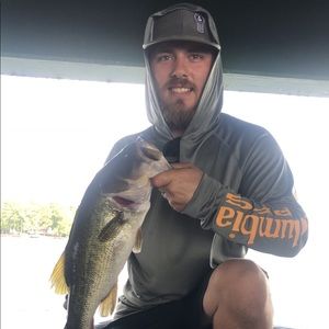 Meet your Posher, Brian